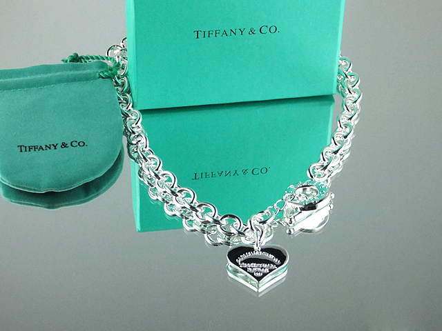 tiffany Necklace-389